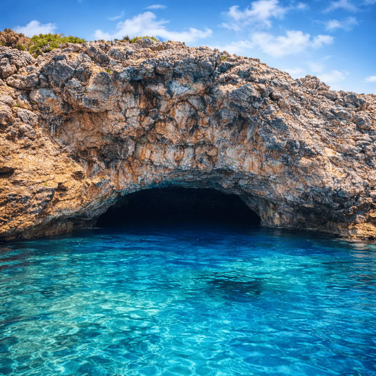 Tips Before Visiting the Blue Cave (Local Secrets)