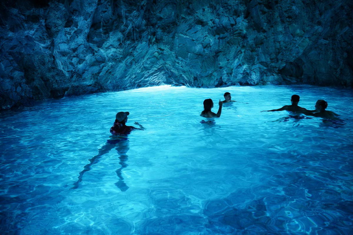 The Best Blue Cave Tour in Kotor: Everything You Need to Know Before Booking